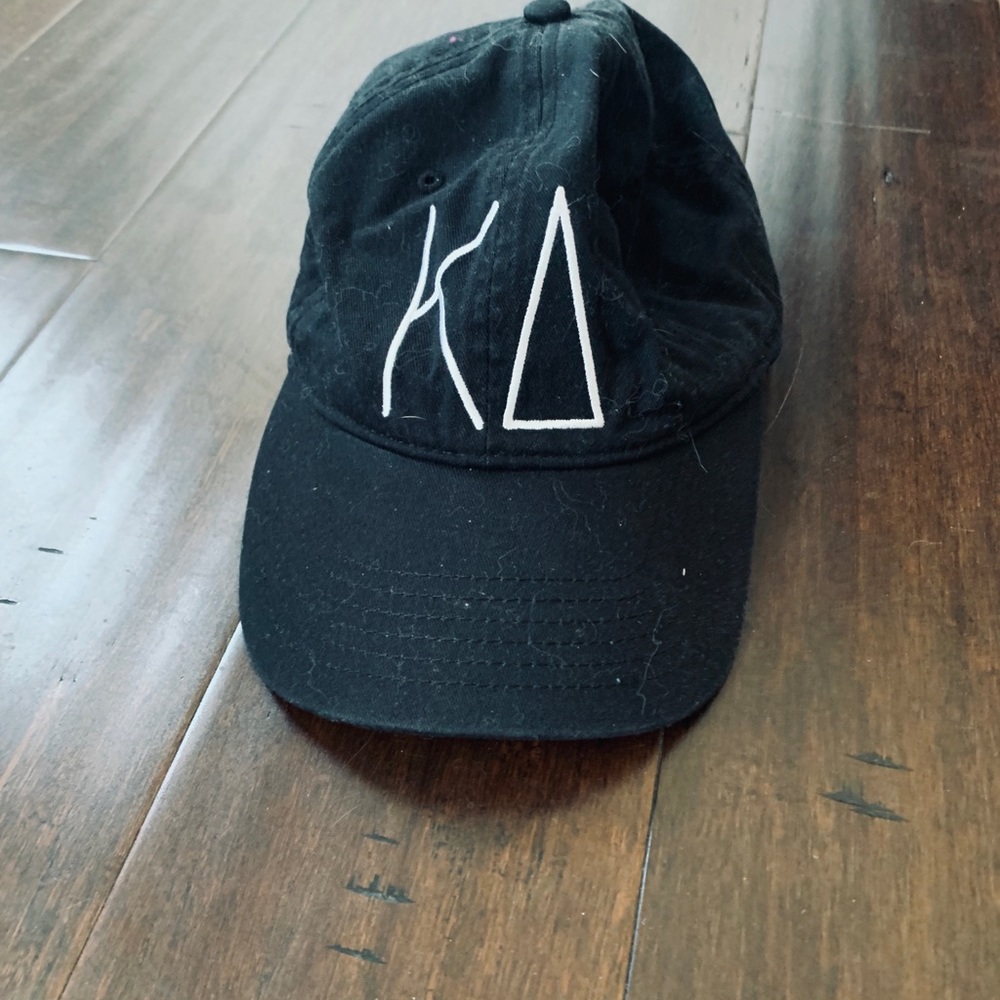 Kappa delta hat